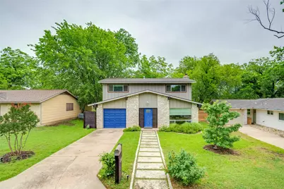 406 Arbor Lane, Austin, TX 78745 - Photo 39