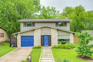 406 Arbor Ln, Austin, TX 78745 - Photo 1
