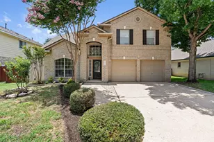 4109 Moss Hollow Dr, Round Rock, TX 78681 - Photo 1