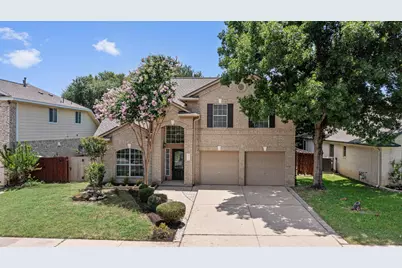 4109 Moss Hollow Drive, Round Rock, TX 78681 - Photo 7