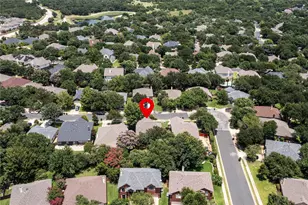 4109 Moss Hollow Dr, Round Rock, TX 78681 - Photo 35