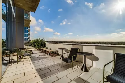 44 East Avenue #2703, Austin, TX 78701 - Photo 17