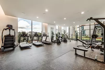 44 East Avenue #2703, Austin, TX 78701 - Photo 23