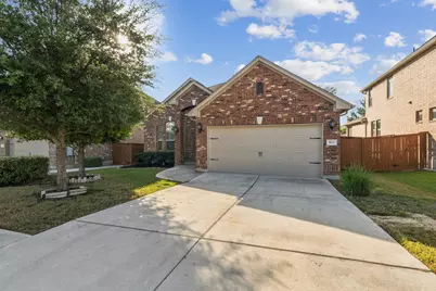 5117 Veranda Terrace, Round Rock, TX 78665 - Photo 3