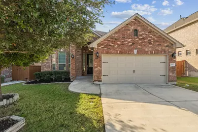 5117 Veranda Terrace, Round Rock, TX 78665 - Photo 1