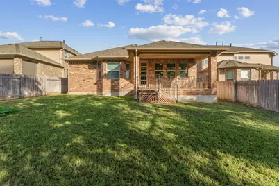 5117 Veranda Terrace, Round Rock, TX 78665 - Photo 35