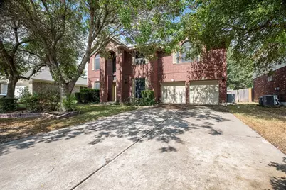 4229 Kingsburg Drive, Round Rock, TX 78681 - Photo 35