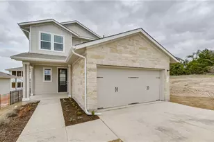 712 Affazia Ln, Georgetown, TX 78628 - Photo 1