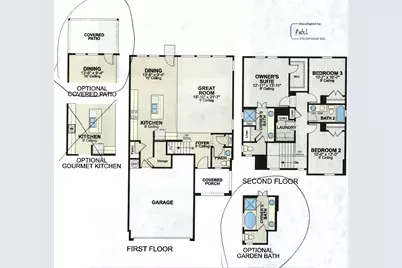 712 Affazia Lane, Georgetown, TX 78628 - Photo 39