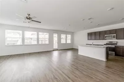 712 Affazia Lane, Georgetown, TX 78628 - Photo 3