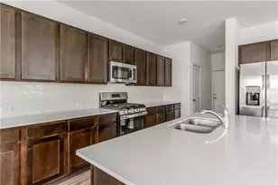 712 Affazia Ln, Georgetown, TX 78628 - Photo 9