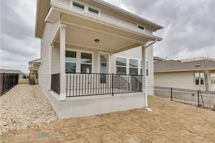 712 Affazia Ln, Georgetown, TX 78628 - Photo 37