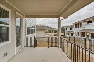 712 Affazia Ln, Georgetown, TX 78628 - Photo 33