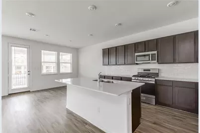 712 Affazia Lane, Georgetown, TX 78628 - Photo 11