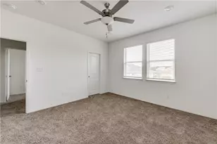 712 Affazia Ln, Georgetown, TX 78628 - Photo 21