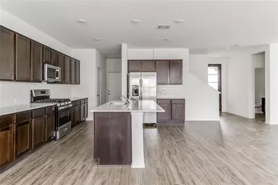 712 Affazia Lane, Georgetown, TX 78628 - Photo 7