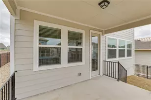 712 Affazia Ln, Georgetown, TX 78628 - Photo 35