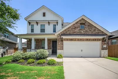 265 Fawn River Run, Kyle, TX 78640 - Photo 1