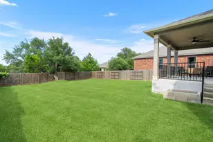 1209 Half Hitch Trl, Georgetown, TX 78633 - Photo 35