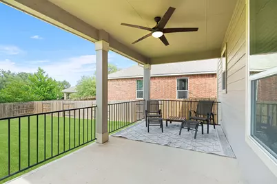 1209 Half Hitch Trail, Georgetown, TX 78633 - Photo 33