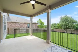 1209 Half Hitch Trl, Georgetown, TX 78633 - Photo 35