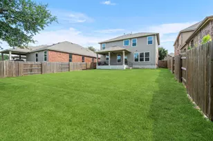 1209 Half Hitch Trl, Georgetown, TX 78633 - Photo 37