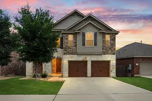 1209 Half Hitch Trl, Georgetown, TX 78633 - Photo 1