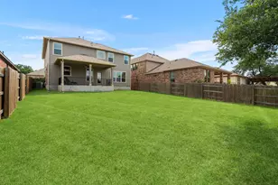 1209 Half Hitch Trl, Georgetown, TX 78633 - Photo 35