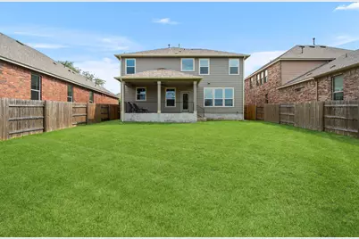 1209 Half Hitch Trail, Georgetown, TX 78633 - Photo 37