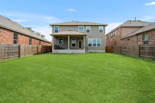 1209 Half Hitch Trl, Georgetown, TX 78633 - Photo 37