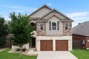 1209 Half Hitch Trl, Georgetown, TX 78633 - Photo 3