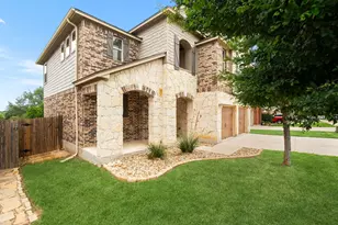 1209 Half Hitch Trl, Georgetown, TX 78633 - Photo 5
