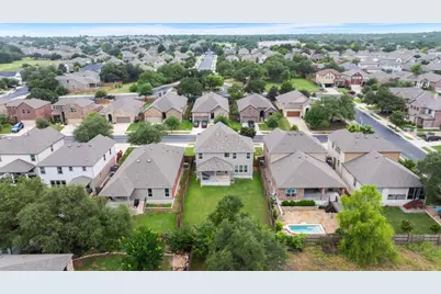 1209 Half Hitch Trail, Georgetown, TX 78633 - Photo 5