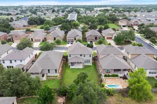 1209 Half Hitch Trl, Georgetown, TX 78633 - Photo 5