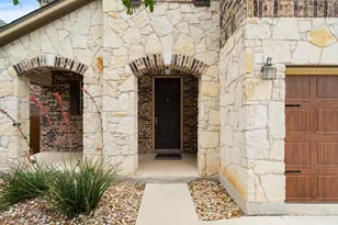 1209 Half Hitch Trl, Georgetown, TX 78633 - Photo 3