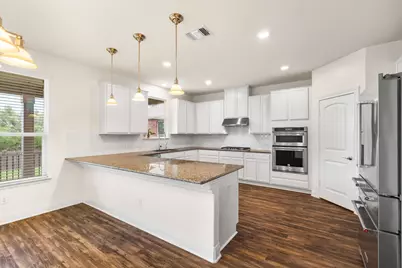 1209 Half Hitch Trail, Georgetown, TX 78633 - Photo 21