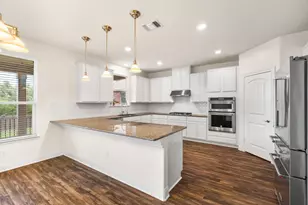 1209 Half Hitch Trl, Georgetown, TX 78633 - Photo 21