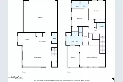 9015 Cattle Baron Path #504, Austin, TX 78747 - Photo 21