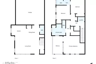 9015 Cattle Baron Path, Austin, TX 78747 - Photo 21