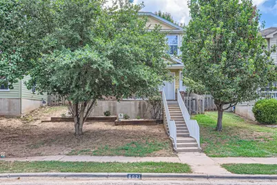 6021 Perlita Drive, Austin, TX 78724 - Photo 3