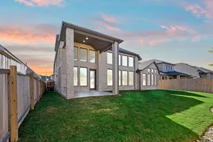 1717 Sauterne Dr, Leander, TX 78641 - Photo 31