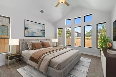 1717 Sauterne Drive, Leander, TX 78641 - Photo 5