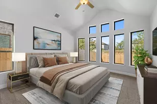 1717 Sauterne Dr, Leander, TX 78641 - Photo 5