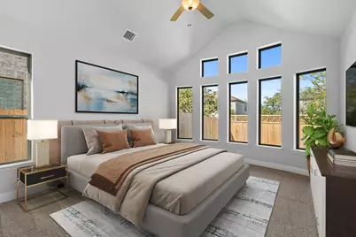 1717 Sauterne Drive, Leander, TX 78641 - Photo 5