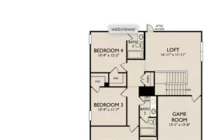 104 Palo Brea Loop, Hutto, TX 78634 - Photo 3