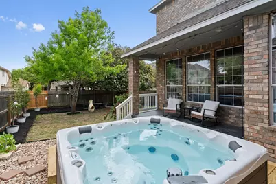 2606 Mexican Hat Drive, Cedar Park, TX 78613 - Photo 33
