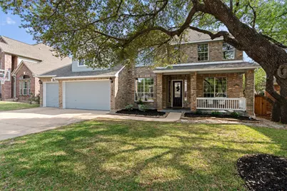 2606 Mexican Hat Drive, Cedar Park, TX 78613 - Photo 1