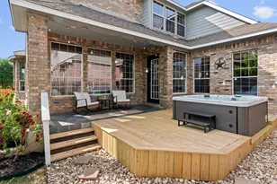 2606 Mexican Hat Dr, Cedar Park, TX 78613 - Photo 33