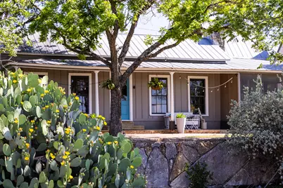 684 Stoneleigh Road, Center Point, TX 78010 - Photo 1