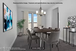 1410 Scarlet Sage Dr, Georgetown, TX 78628 - Photo 5